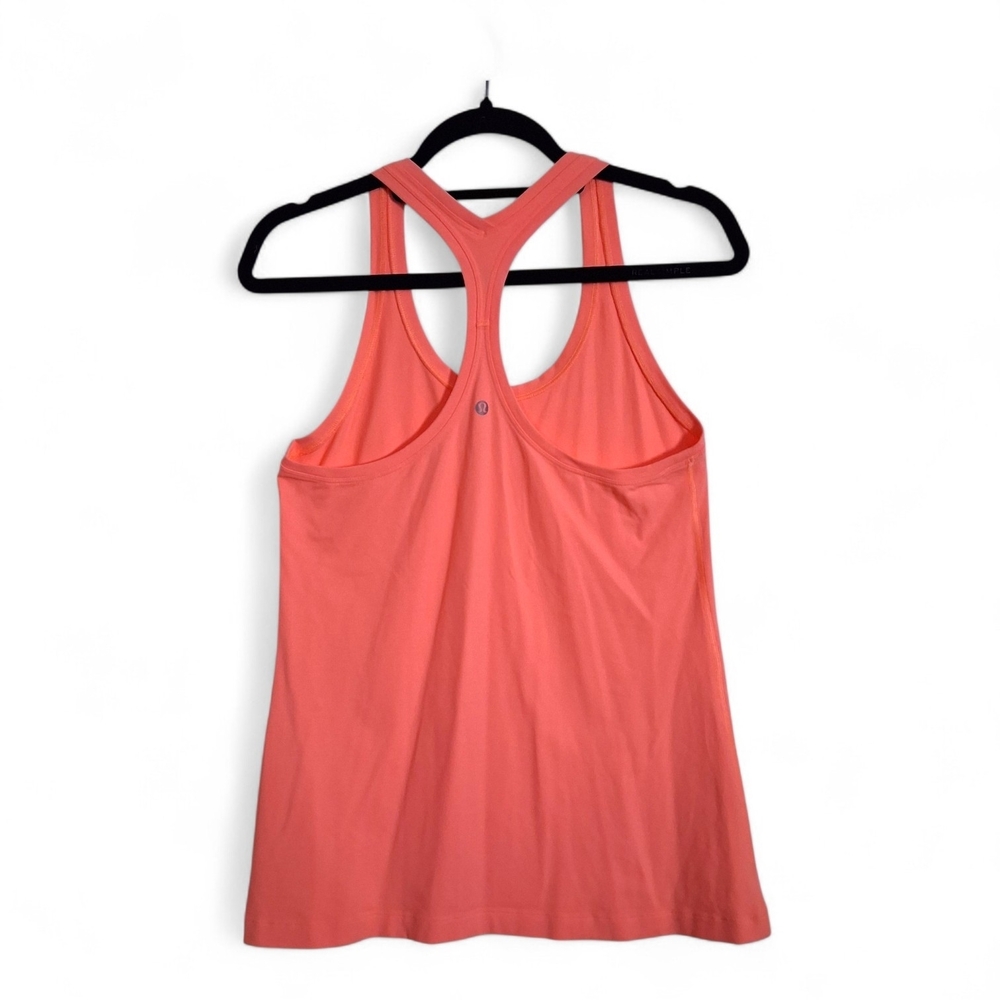 Lululemon Cool Racerback Tank Top - Picture 5 of 6
